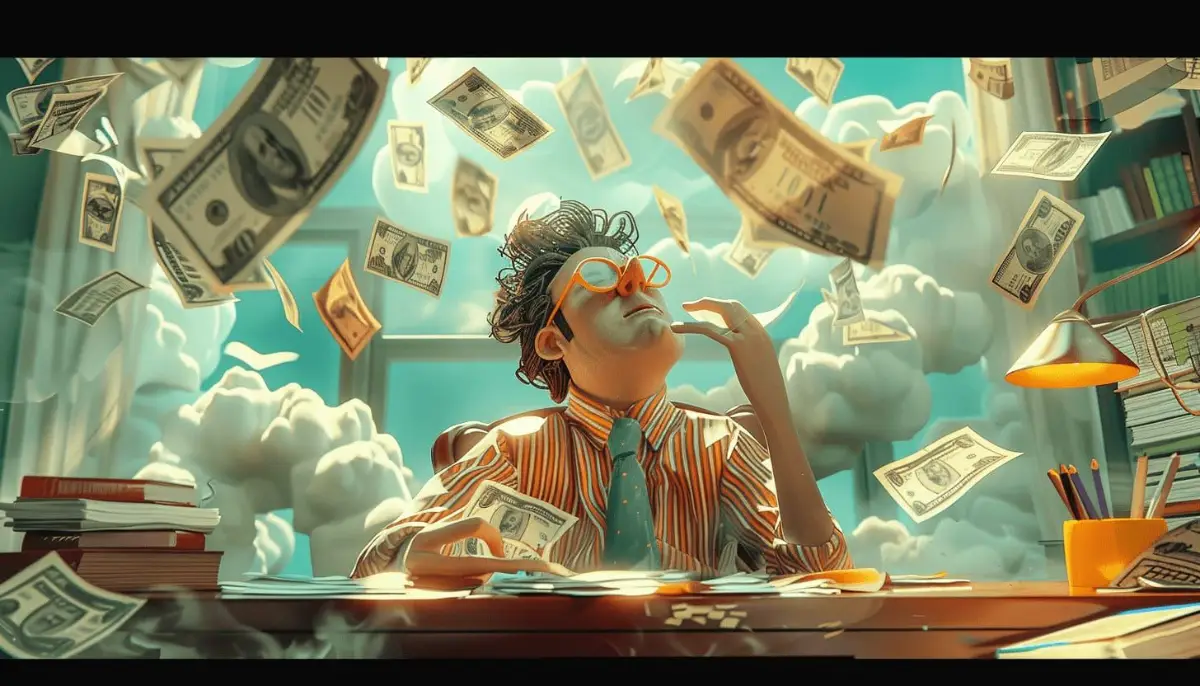 仮想通貨の億り人が払う税金はいくら？払えない人はどうなる？