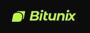 Bitunixのロゴ