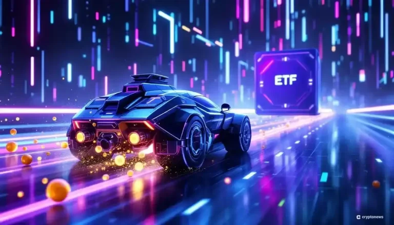 イーサリアム投資はETFより財務企業?DeFi戦略が新たな収益源に
