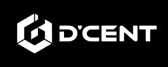 ディセントのロゴ
