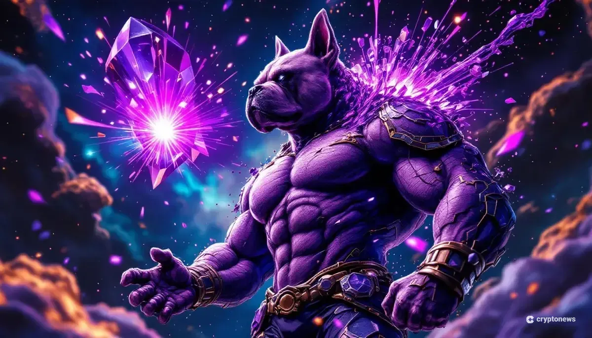 ソラナの今後は？アナリストは新しい犬系ミーム銘柄に注目