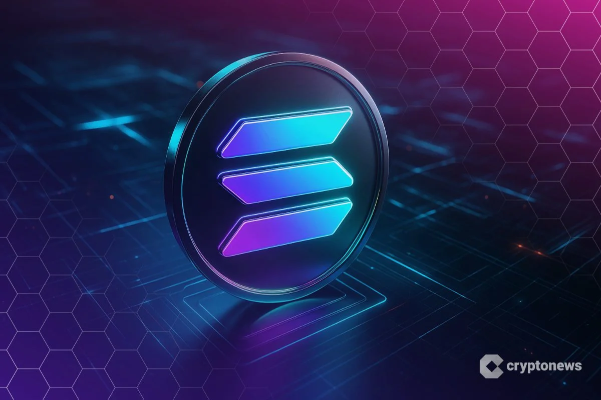 ソラナのロゴコイン