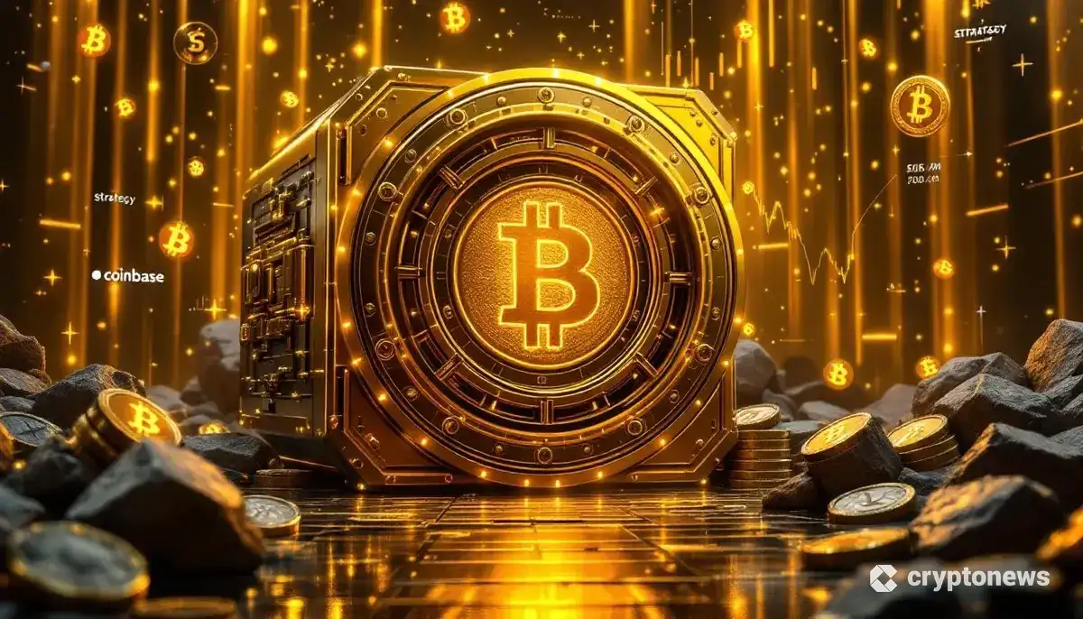 ノルウェー政府系ファンド、ビットコイン間接保有量192％増加