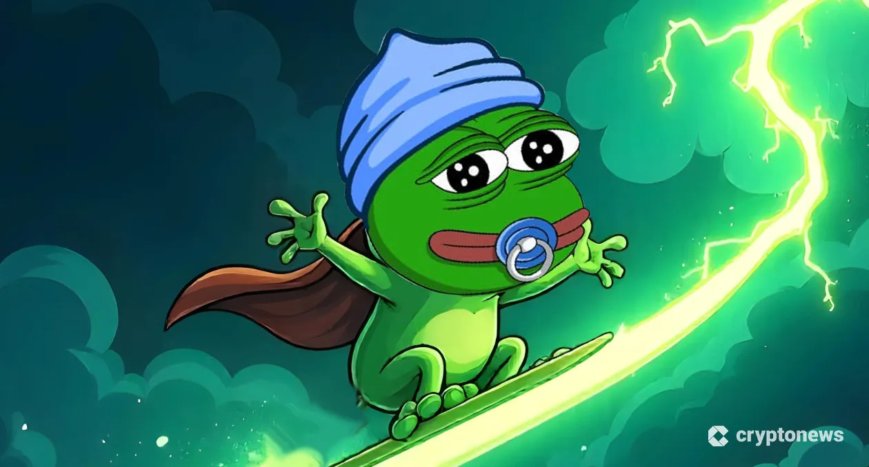 リトルぺぺのイメージ