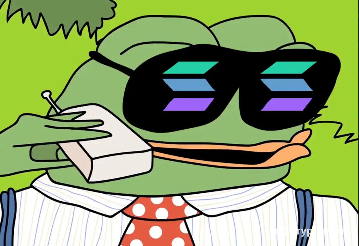 ウェぺとソラナのイメージ