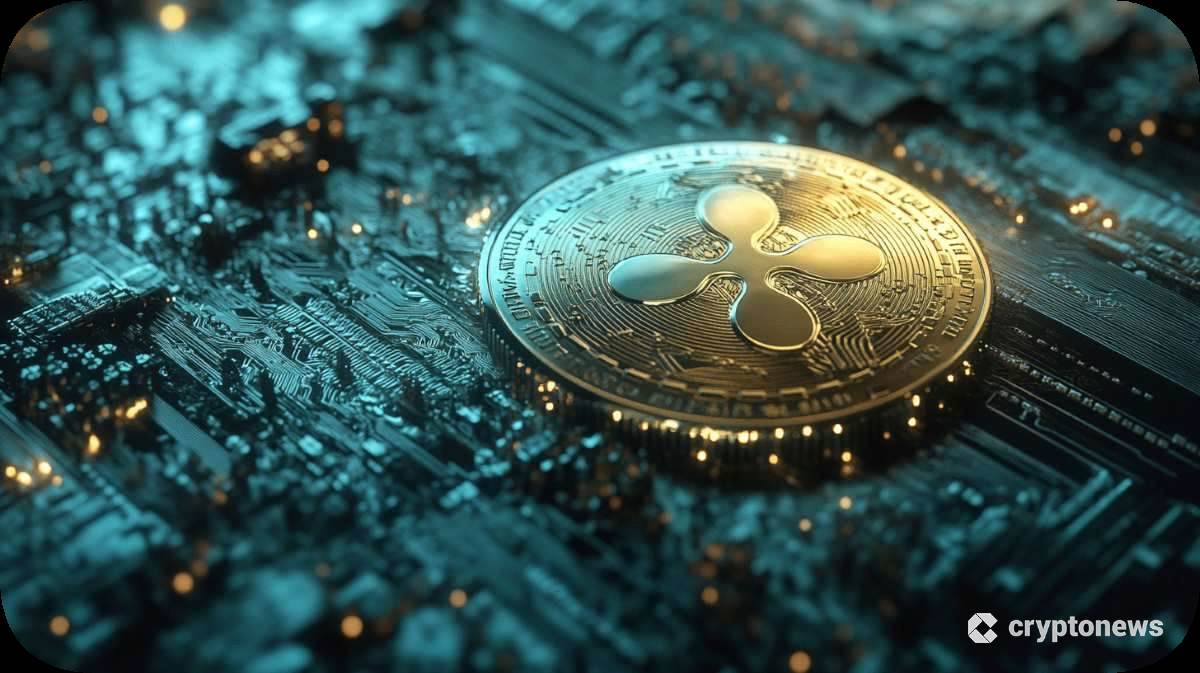 XRP価格分析アイキャッチ