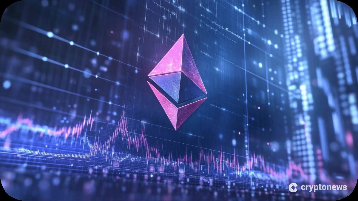 ETH価格分析アイキャッチ