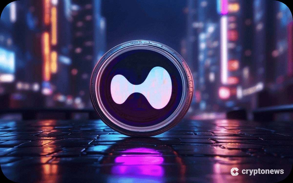 HYPE価格分析アイキャッチ