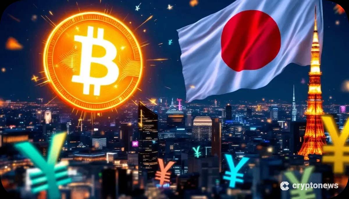 メタプラネット、1303億円調達でビットコイン追加購入へ