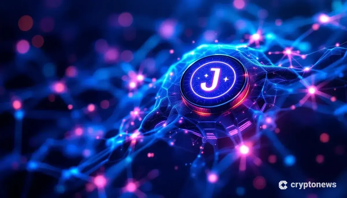 ジャスミーラボ、日本発Jasmy Chainのテストネット公開