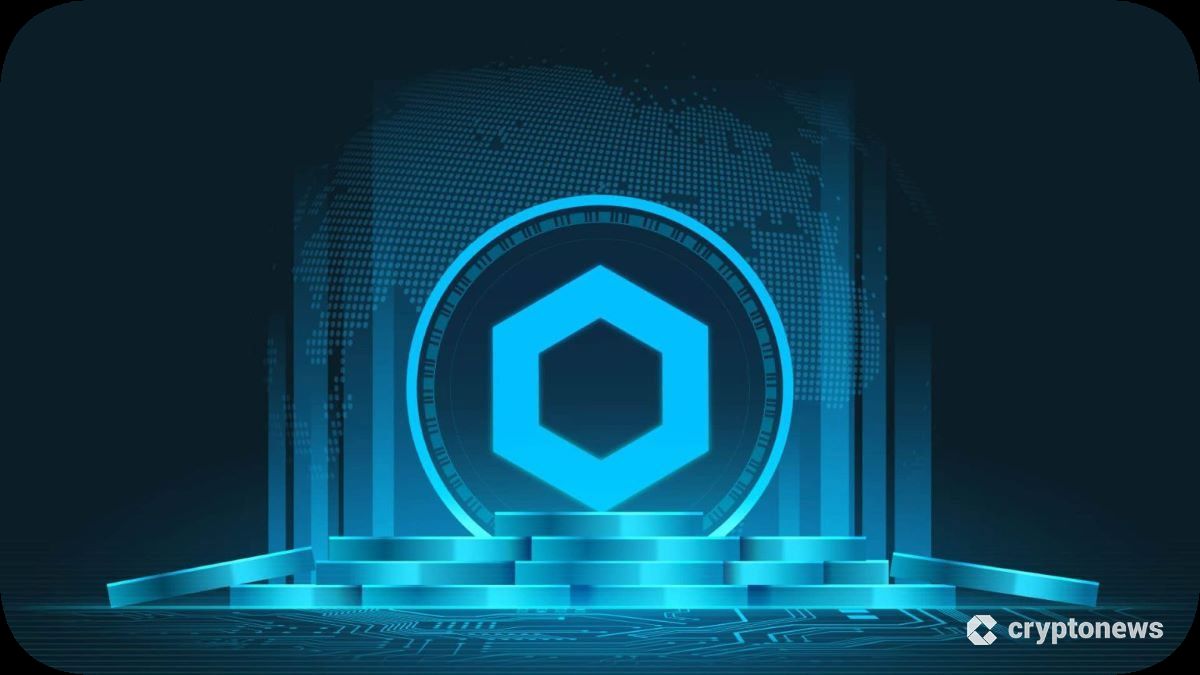 LINK価格分析アイキャッチ