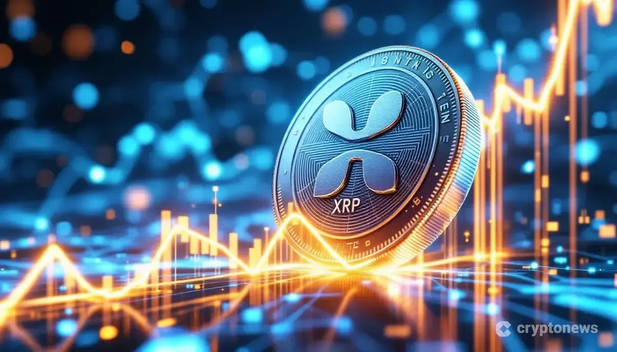 リップル価格、3ドル→200ドルに？｜回帰モデルの分析結果