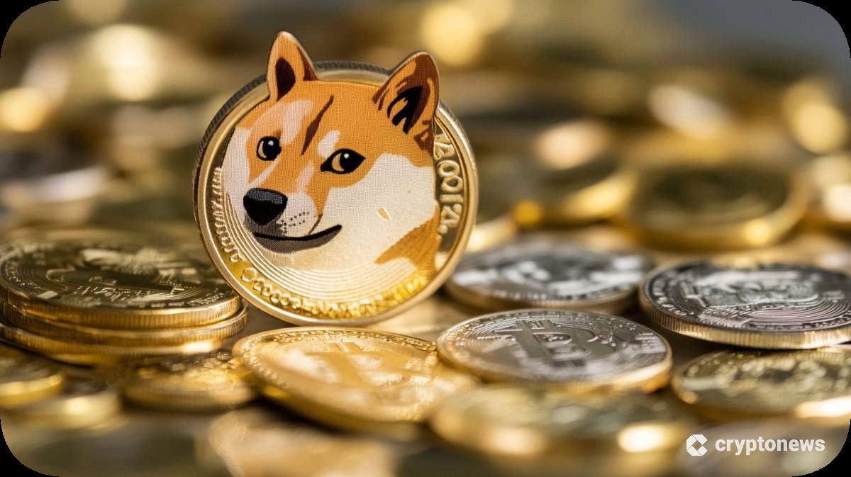 DOGE価格分析アイキャッチ