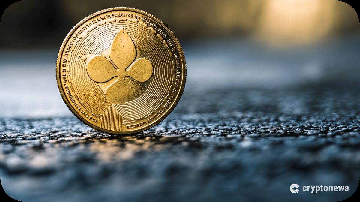 XRP価格分析アイキャッチ