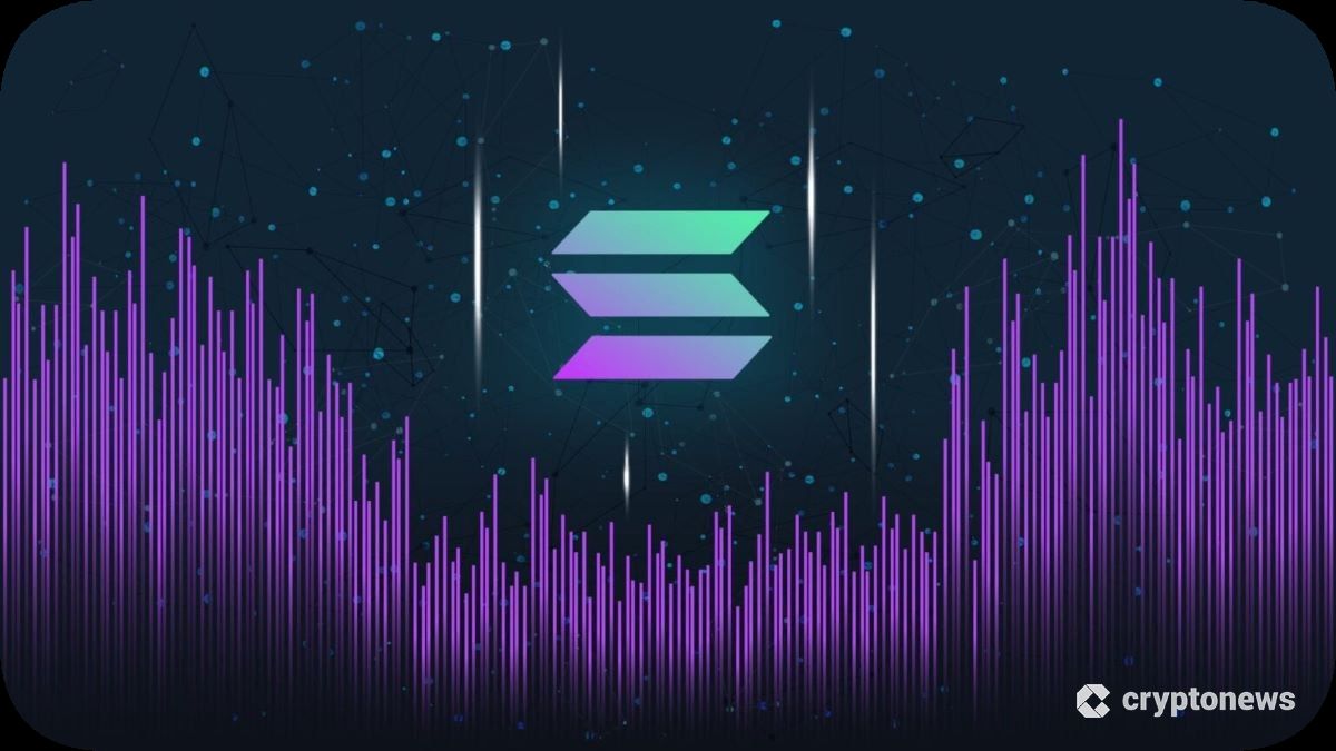 SOL価格分析アイキャッチ