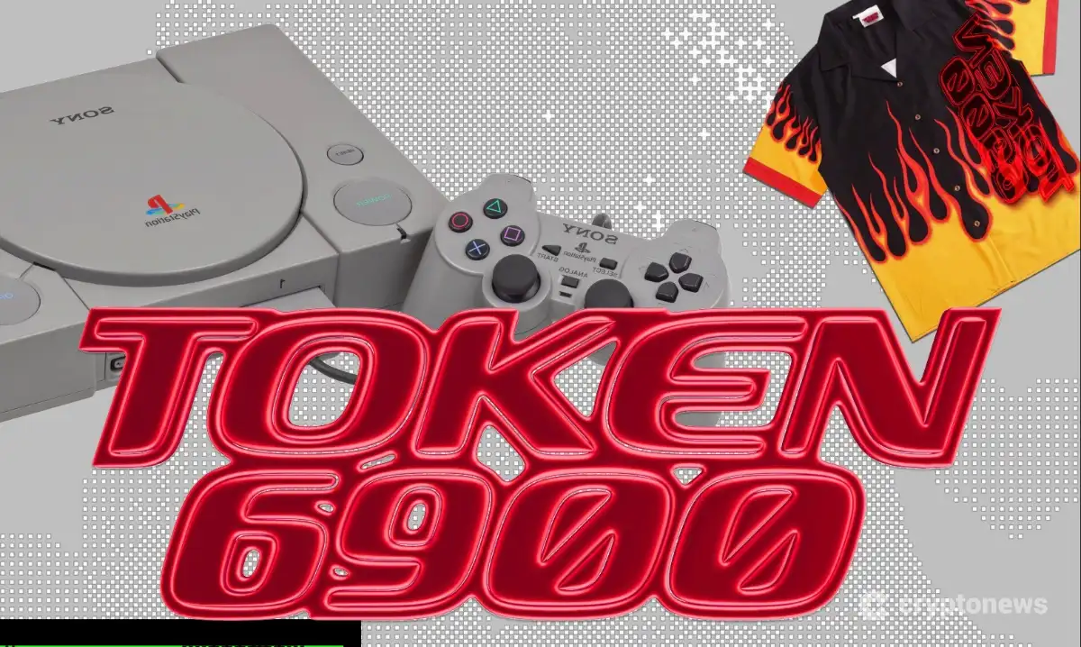 ドージコインやSPX6900以来の急騰か｜TOKEN6900上場まで8時間