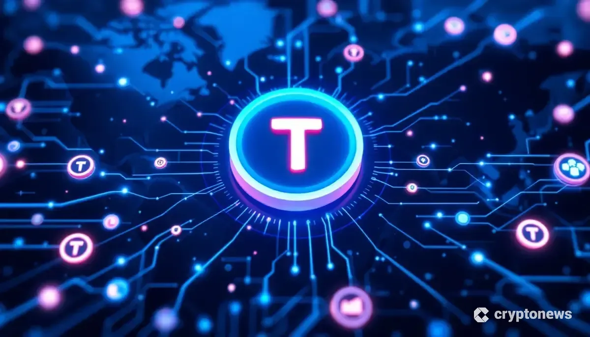 ストライプら、ステーブルコイン用チェーン「Tempo」正式発表