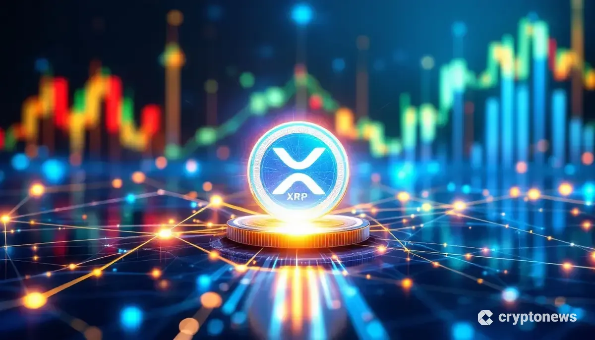 Flareネットワークとの連携により輝きを放つリップル（XRP）のコイン