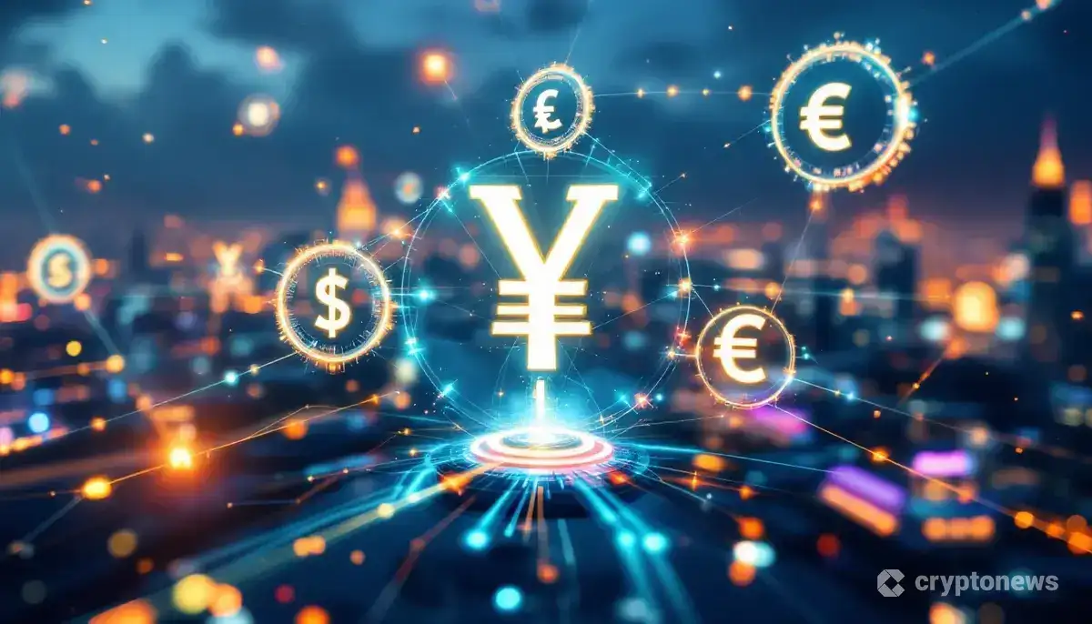 SBI新生銀行ら3社、トークン化預金協議を開始｜国際送金の高速化へ