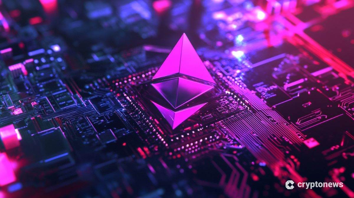 ETH価格分析アイキャッチ