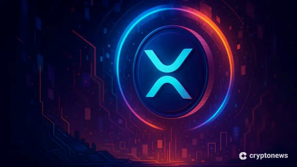 XRP価格分析アイキャッチ