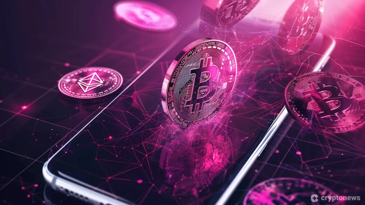 月刊仮想通貨 VOL1-28 月刊暗号資産 VOL28-38