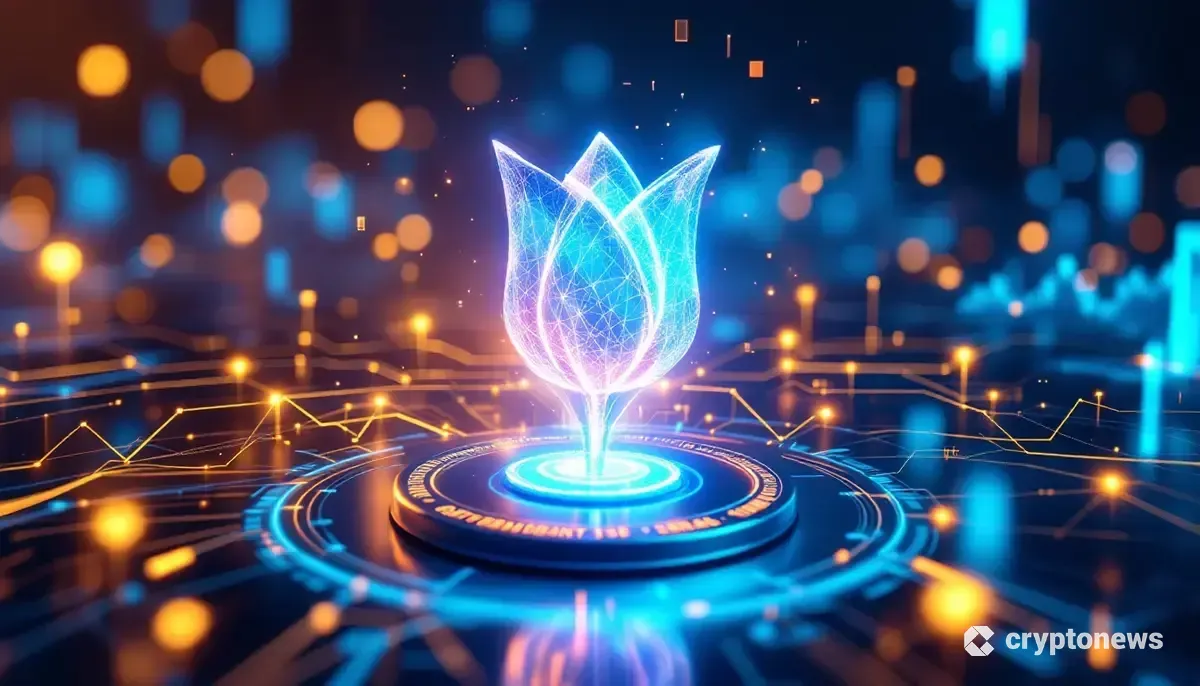 アンドレ・クローニェ氏の新DeFi「Flying Tulip」が2億ドル調達