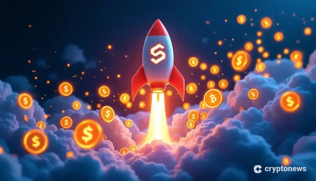 ソラナ基盤のPump.fun、アーク・インベスト評価で30％急騰