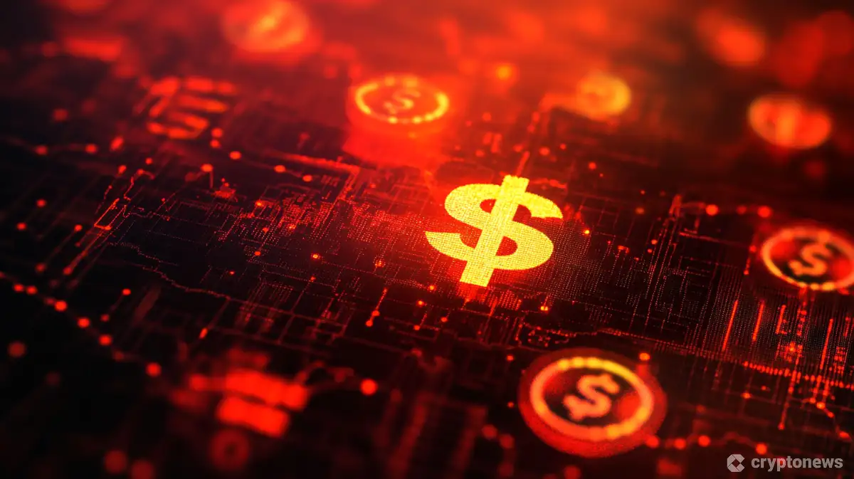 USDTの購入方法-注意を促すイメージ画像