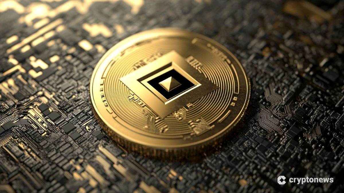 BNB価格分析アイキャッチ