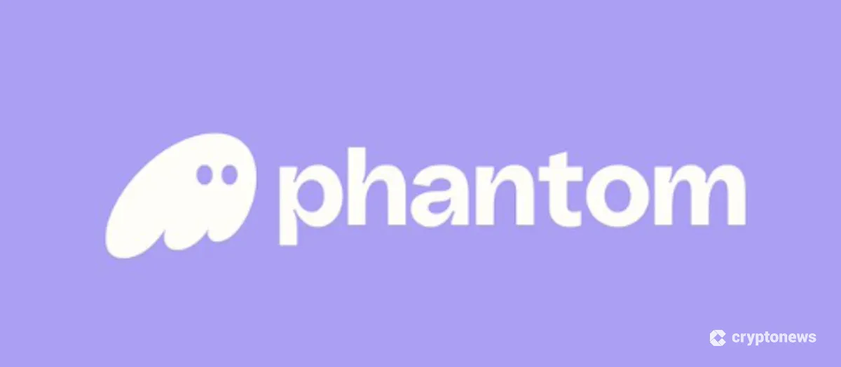 ファントムウォレットのロゴ