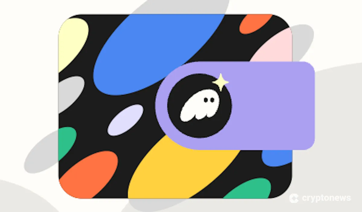 ファントムウォレットのメリット