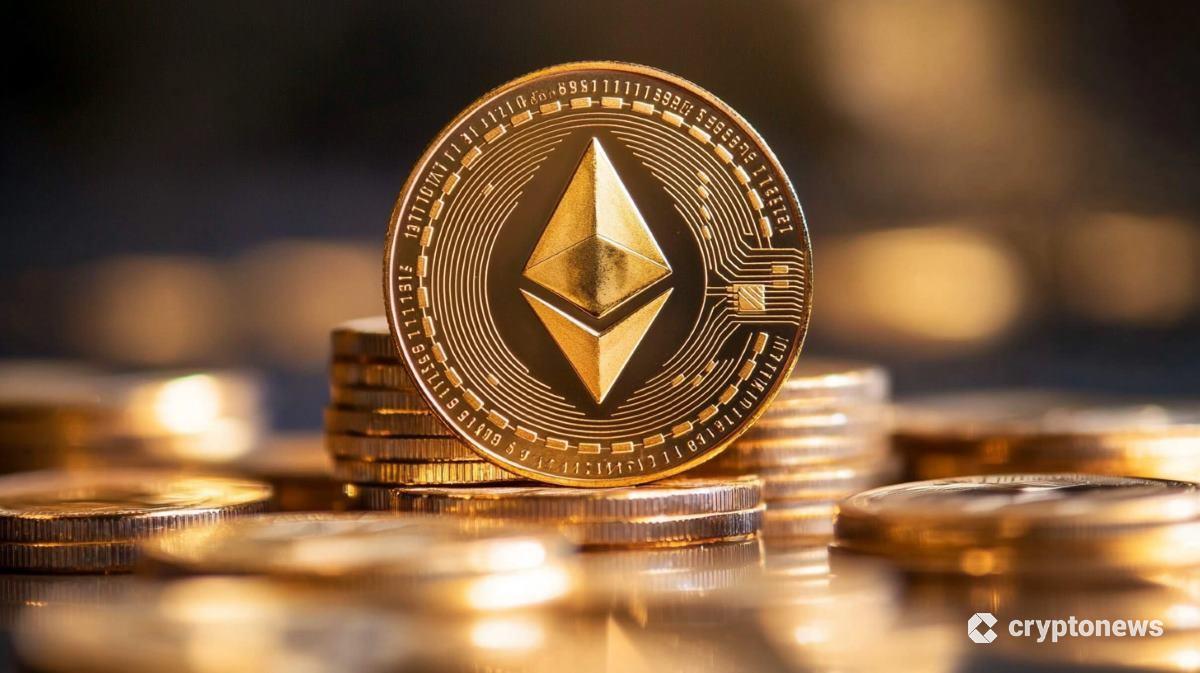 ETH価格分析アイキャッチ