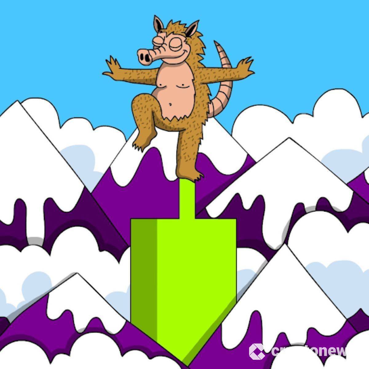 ソラナミームコイン取引のSNORTが好調、プレセールは残り4日