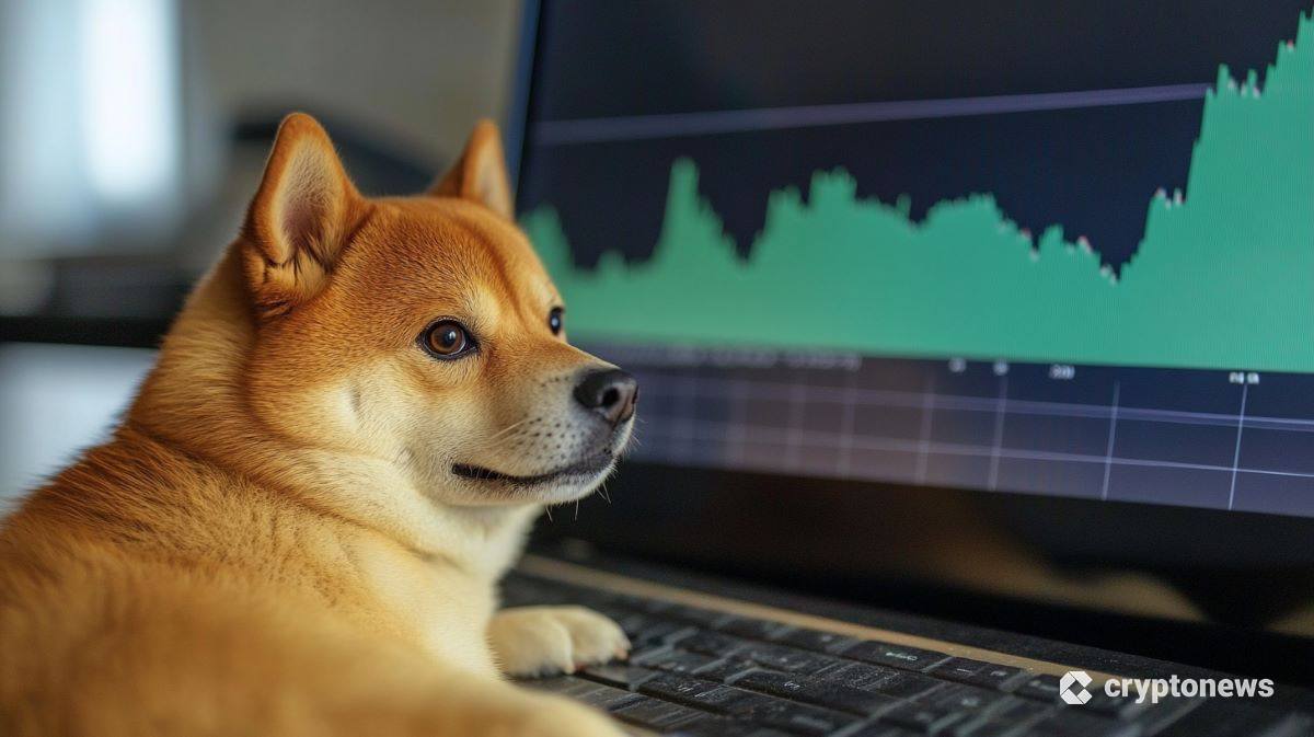 ドージコイン、週次で24％下落｜0.18ドルの攻防がカギを握る