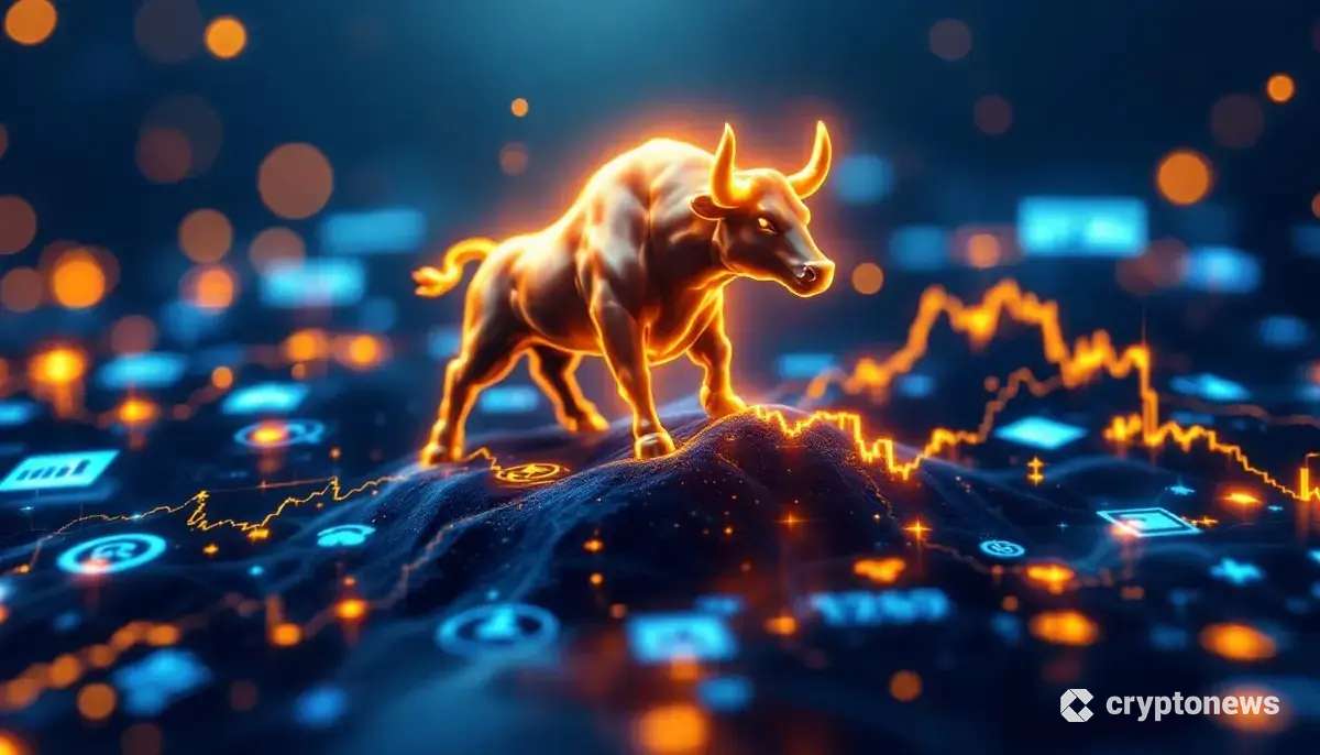 カルシ、企業評価額100億ドル超の可能性｜予測市場の急成長を象徴