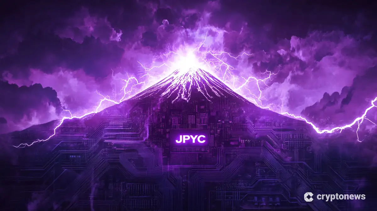 JPYCのリスクのイメージ