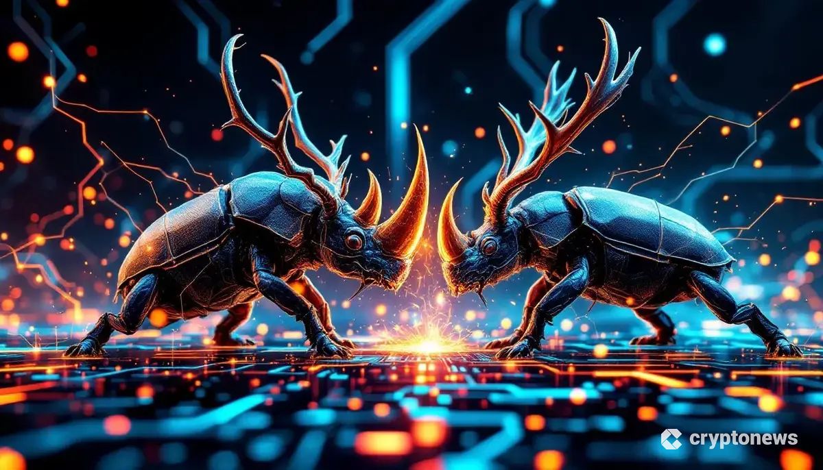 ムシキング 甲虫王者ムシキング、ブロックチェーンゲームで復活へ