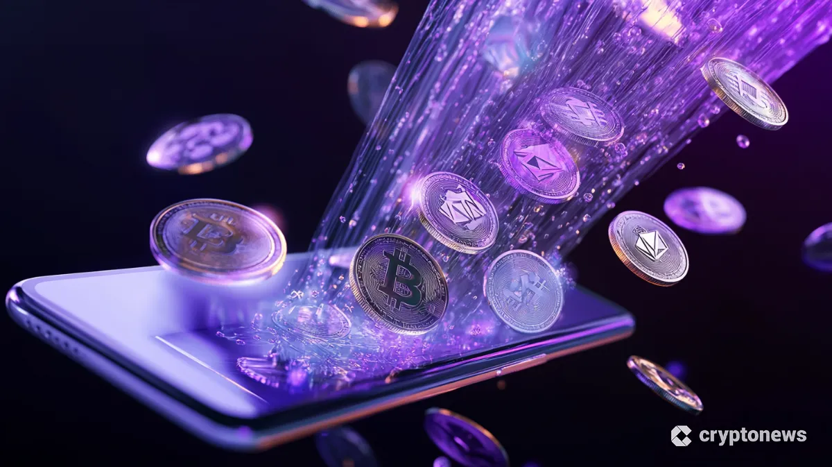 ホットウォレットのイメージ 02