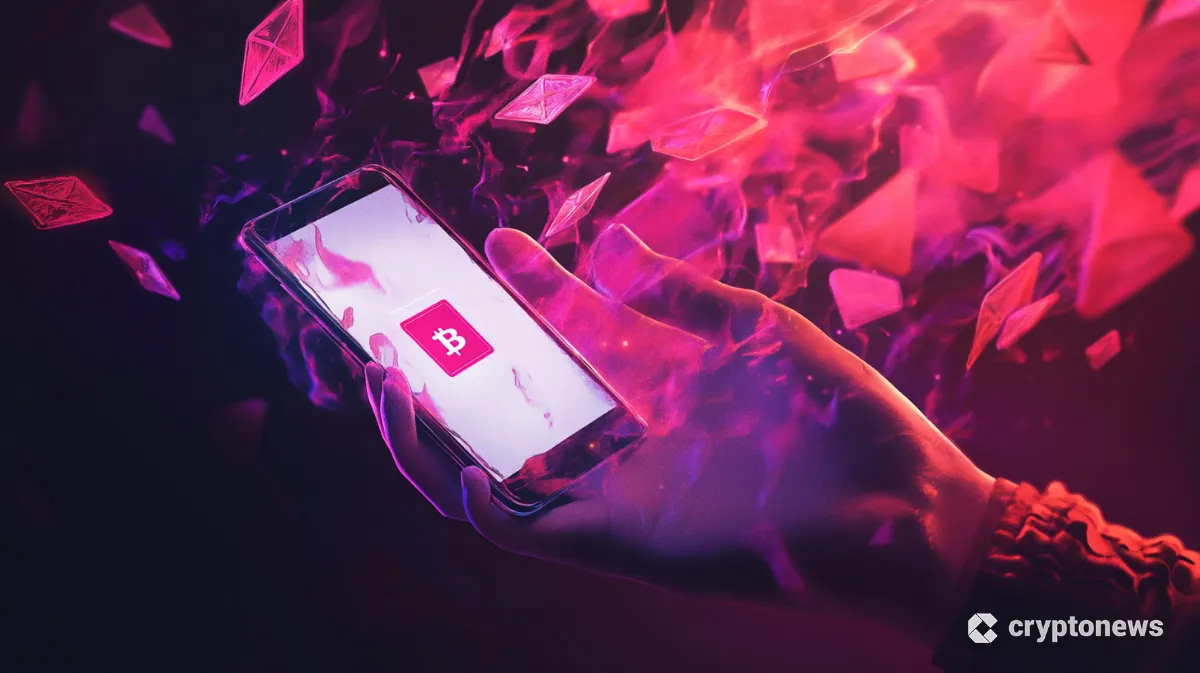 ホットウォレットのリスクイメージ 02