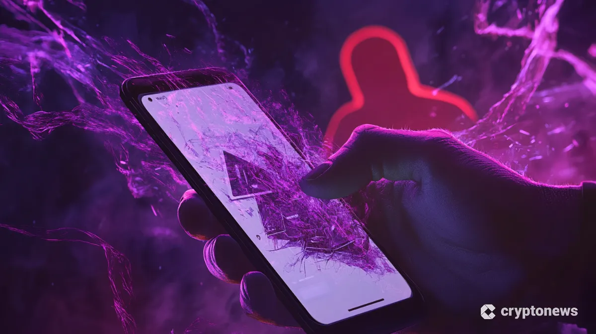 ホットウォレットのリスクイメージ 02