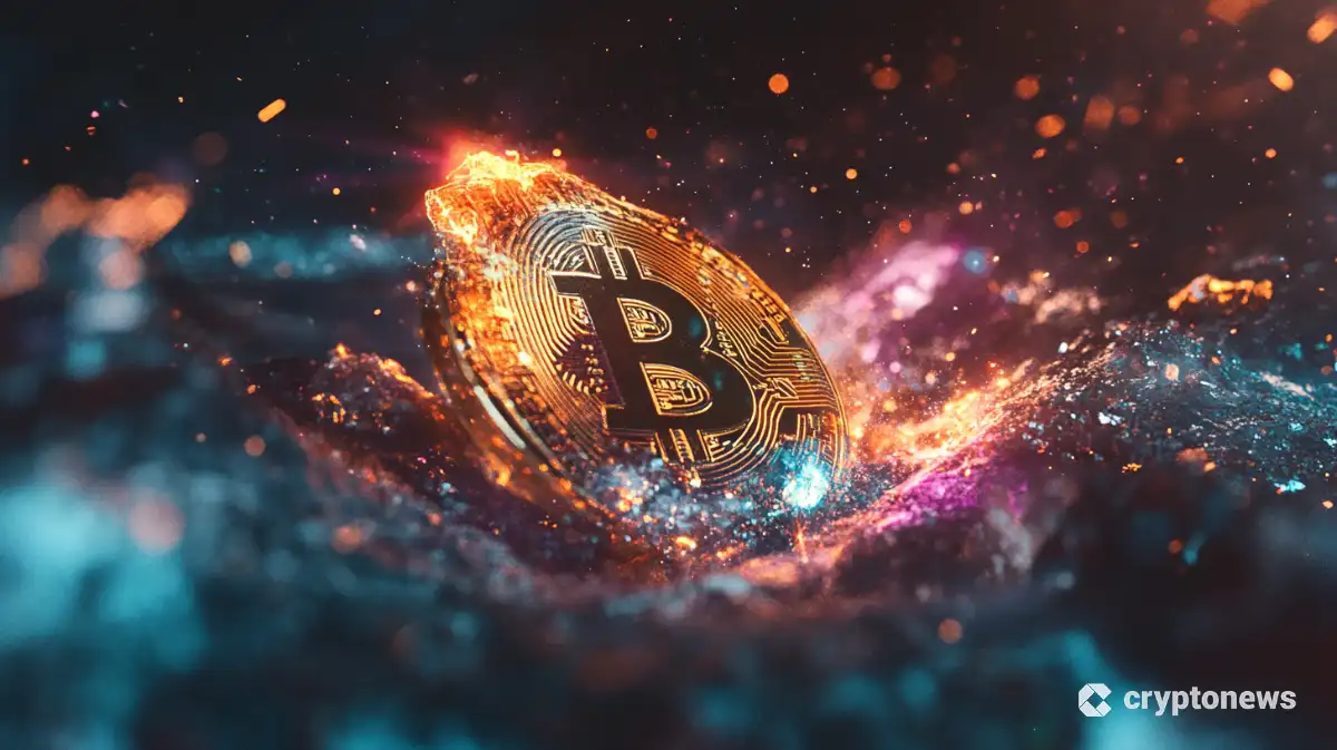 採掘されたビットコイン