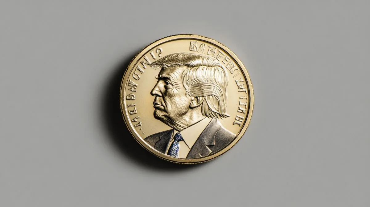 仮想通貨トランプコインとは？買い方や将来性を解説｜2025 年