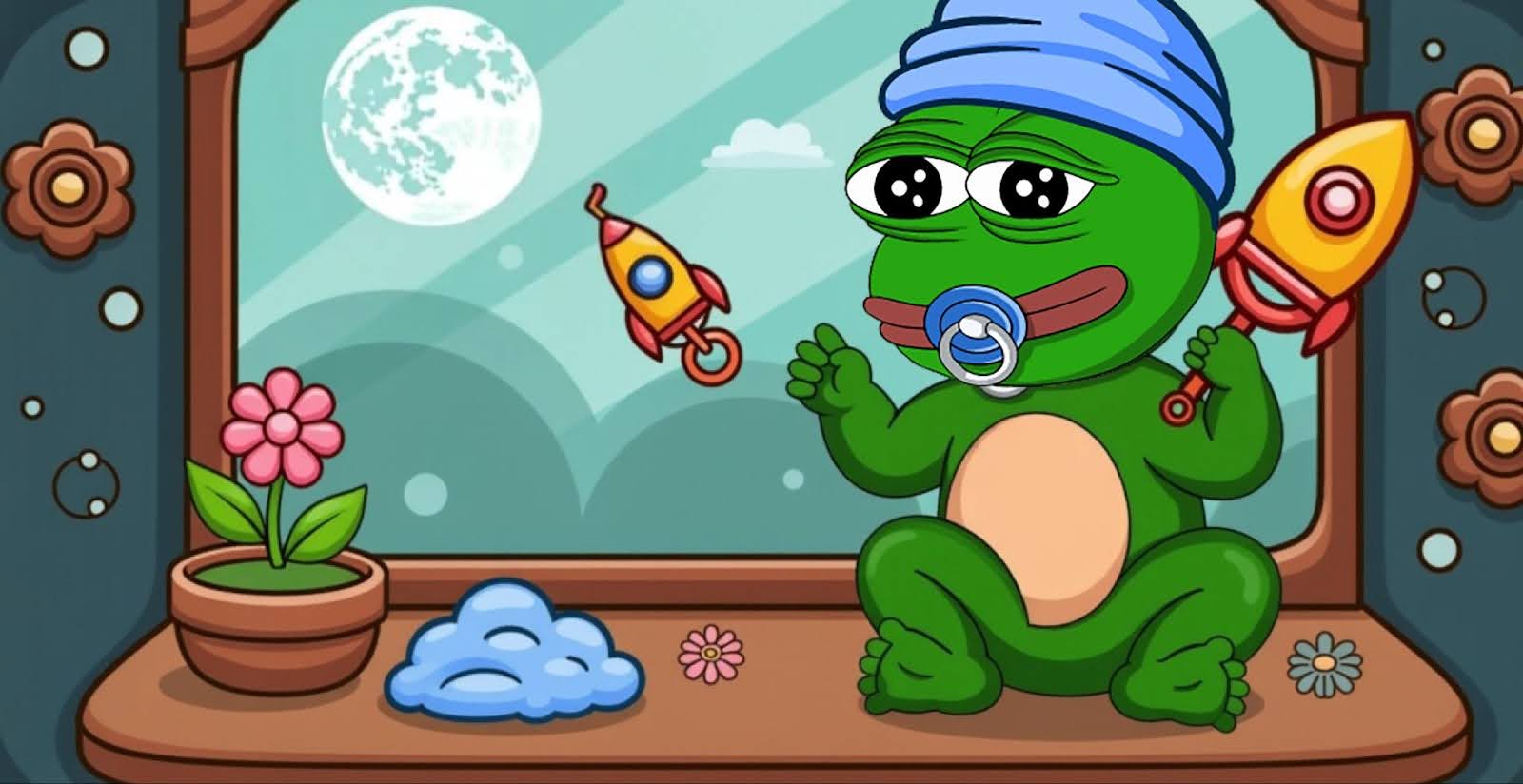 Why Little Pepe Might Be the Biggest Meme Coin Launch Since Shiba Inu