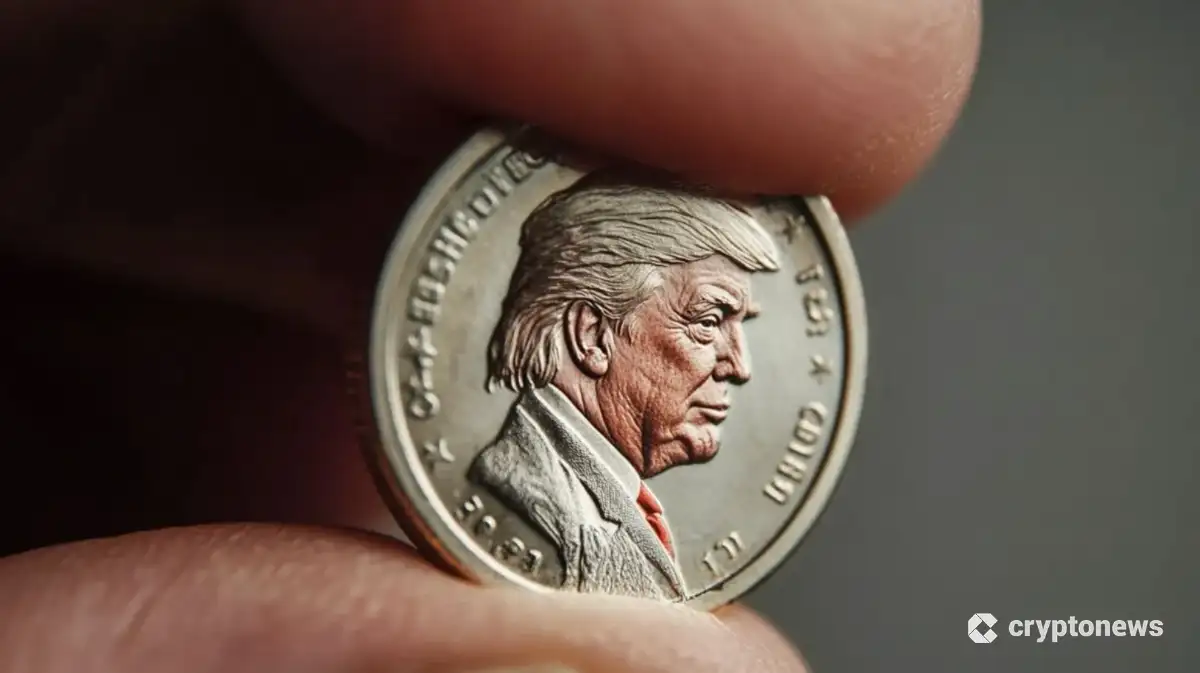 仮想通貨トランプコインとは？買い方や将来性を解説｜2025 年