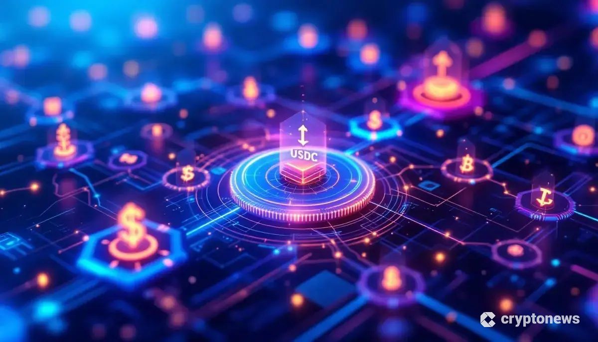 ハイパーリキッドの貸出プロトコルを表現する未来的なDeFi