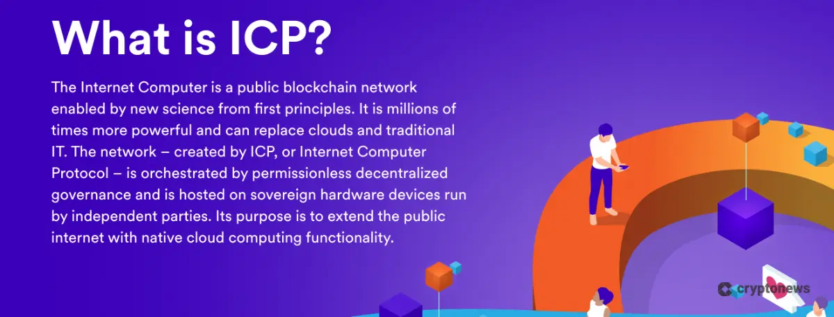 インターネットコンピューター ホームページ 1