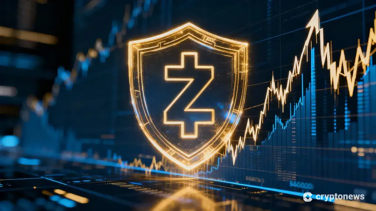 ジーキャッシュ急騰、ヘイズ氏が「取引所からの移動」を警告