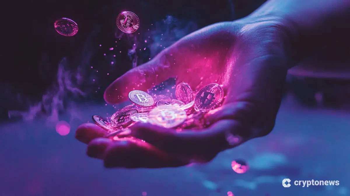 ビットコイン暴落の対処法