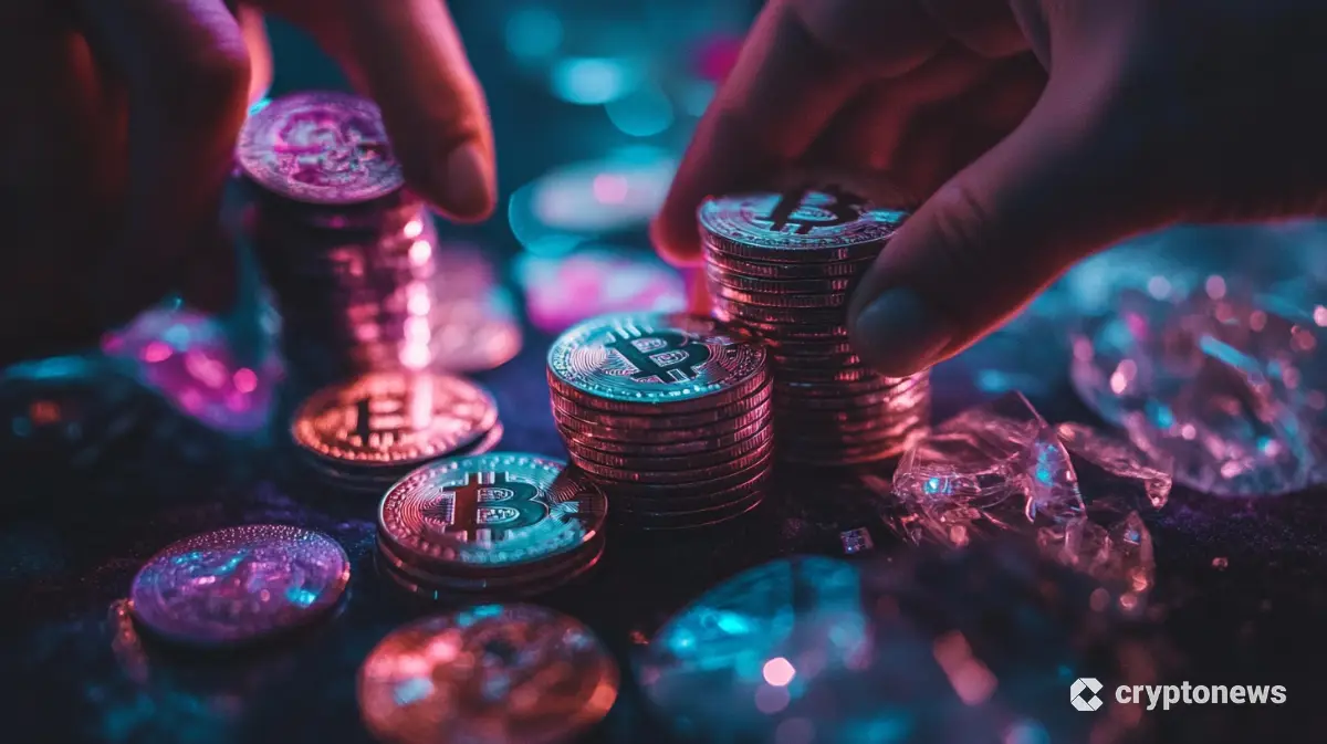 ビットコイン暴落の対処法